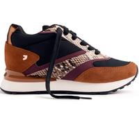 Deportiva para mujer Gioseppo 76490 Hemlock NEGRO 40