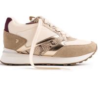 Deportiva para mujer Gioseppo 76490 Hemlock TAUPE 41