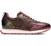 Deportiva para mujer Hispanitas CHI254312 Kansas WINE_AVELLANA_C004 36