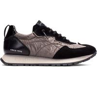 Deportiva para mujer Hispanitas HI254209 Velour BLACK_TOPO_BOLERO_C002 35