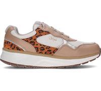 Deportiva para mujer Joya TINA III BEIGE_WHITE 35 2/3