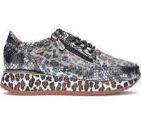 Deportiva para mujer Laura Vita DELPHINE 46 Lentejuelas ACIER 37