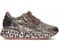 Deportiva para mujer Laura Vita DELPHINE 46 Lentejuelas ORO 38