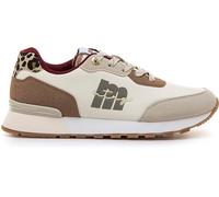 Deportiva para mujer MTNG 60908 Joggo Classic NOILYN_BEIGE 37