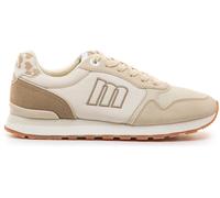 Deportiva para mujer MTNG 60909 Joggo Classic NILESY_CREMA 41