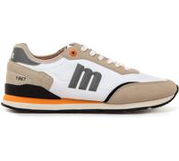 Deportiva para mujer MTNG 84859 Joggo WILSON_BLANCO 43