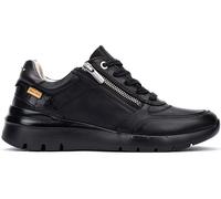 Deportiva para mujer Pikolinos W4R-6524C1 Cantabria BLACK 36