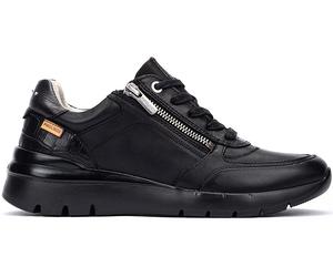 Deportiva para mujer Pikolinos W4R-6524C1 Cantabria BLACK 36