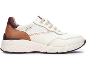 Deportiva para mujer Pikolinos W6A-6681C3 Cuenca OFF_WHITE 40