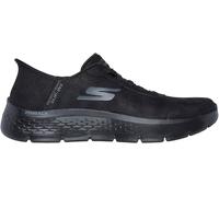 Deportiva para mujer SKECHERS 124837 Go Walk Flex Mali BLACK 43