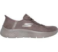 Deportiva para mujer SKECHERS 124837 Go Walk Flex Mali BROWN 41