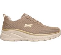 Deportiva para mujer SKECHERS 150384 Fashion Fit 2.0 TAUPE_GOLD 39