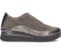Deportiva para mujer Stonefly 222958 Laminated GRIS 36