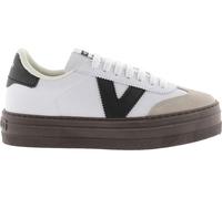 Deportiva para mujer Victoria 1092172 Barcelona Ciclista BLANCO 37