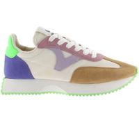 Deportiva para mujer Victoria 1134113 Cosmos Nylon VERDE 39