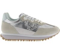 Deportiva para mujer VICTORIA 1157117 Viento PLATA 39