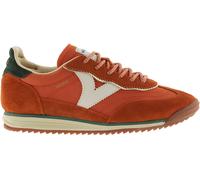 Deportiva para mujer Victoria 1158101 Saturno Serraje NARANJA 39
