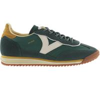 Deportiva para mujer Victoria 1158101 Saturno Serraje VERDE 40