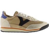 Deportiva para mujer Victoria 1158102 Saturno metalizado ORO 36