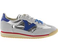 Deportiva para mujer VICTORIA 1158111 Saturno PLATA 38