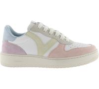 Deportiva para mujer VICTORIA 1258278 Madrid Serraje MELOCOTON 41