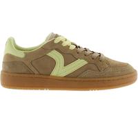 Deportiva para mujer Victoria 8806116 Smash Suede Mate BEIGE 39