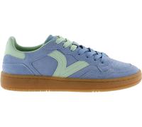 Victoria Smash - Suede Color 38 Azul