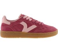 Deportiva para mujer Victoria 8806116 Smash Suede Mate FUCSIA 36