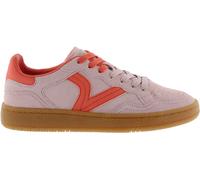 Deportiva para mujer Victoria 8806116 Smash Suede Mate ROSA 37