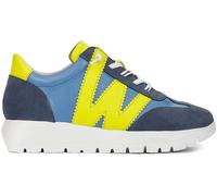 Deportiva para mujer Wonders A-2476 Racer BALTIC_CYBER 41