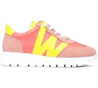 Deportiva para mujer Wonders A-2476 Racer CORAL 36