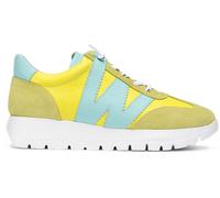 Deportiva para mujer Wonders A-2476 Racer CYBER_SEA 39