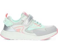 Deportiva para niña de GARVALIN modelo 241820D PLATA 37