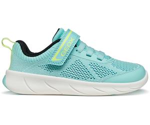 Deportiva para niña GEOX J65PCA J Foot-Run WATERSEA 26
