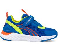 Deportiva para niño Biomecanics 262273 Biorunner Elasticos AZUL_ELECTRICO_B090 24