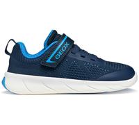 Deportiva para niño GEOX J65PDB J Foot Run NAVY_AZURE 25