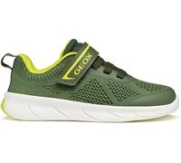 Deportiva para niño GEOX J65PDB J Foot Run YESILI 24