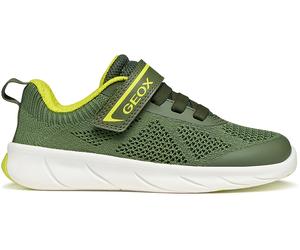 Deportiva para niño GEOX J65PDB J Foot Run YESILI 31