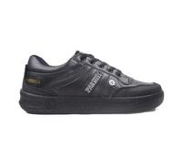 Deportiva Paredes Paredes Hombre Piel paredes-19-100negra