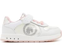 Deportiva respetuosa para chica Conguitos 325005 Luces Unicornio WHITE 26