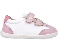 Deportiva respetuosa para chica Garvalin 252331 Barefoot Soft BLANCO_ROSA_B113 20