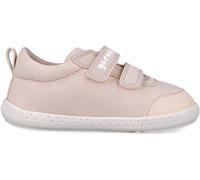 Deportiva respetuosa para chica Garvalín 252339 Lona ROSA_D032 21