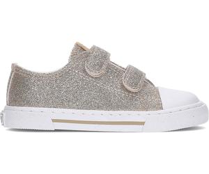 Deportiva respetuosa para chica Osito by Conguitos 157004 Go Flex LIGHT_GOLD 23