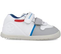 Deportiva respetuosa para chico Biomecanics 251164 Casual BLANCO_C050 24