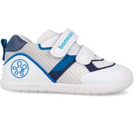 Deportiva respetuosa para chico Biomecanics 262159 Wider Sport BLANCO_PETROL_B731 25