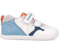 Deportiva respetuosa para chico Biomecanics 262165 Wider Sport BLANCO_AZUL_B057 22