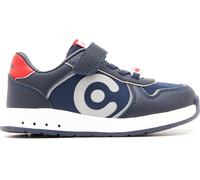 Deportiva respetuosa para chico Conguitos 325003 Luces GoFlex NAVY 33