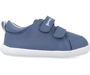 Deportiva respetuosa para chico Garvalin 242322 Soft PETROL_B556 25