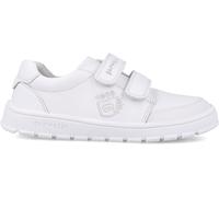 GARVALIN 252510-C Deportivo Respetuoso DE Piel NIÑOS Blanco 27