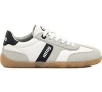 Deportiva respetuosa para mujer MTNG 60902 Free Aria OFF_WHITE 37